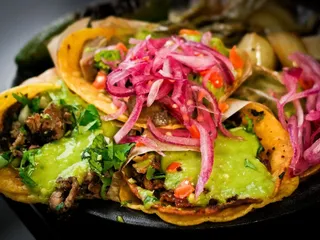 El Rey Tacos Y Mariscos