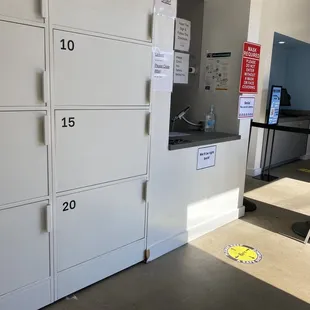 I was so lost expecting a restaurant.