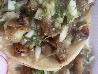 Tacos Manzanillo