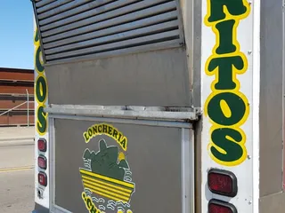 Loncheria Chapala No. 3