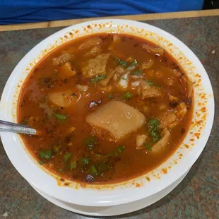 Menudo