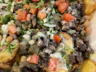 Don Tacha Taqueria