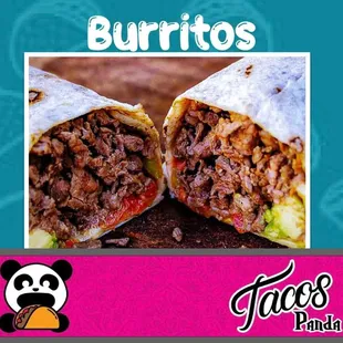 Burritos
