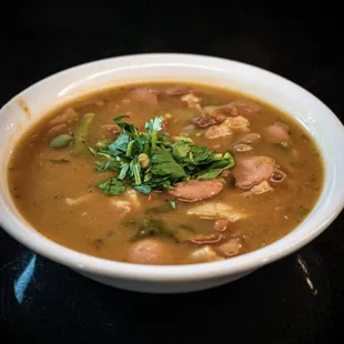 Charro beans