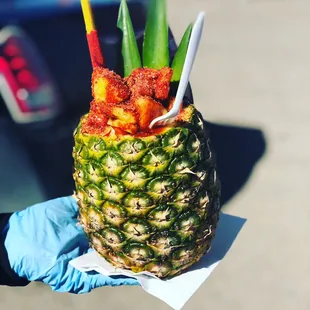 Piña Loka