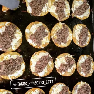 bagels