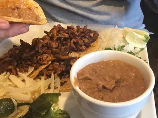 Taqueria El Oasis Del Norte