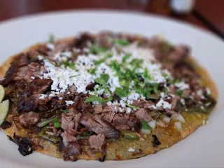 Tacos Grill Los Gonzalez