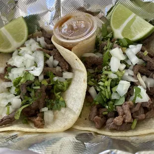 Tacos quesadilla burrito