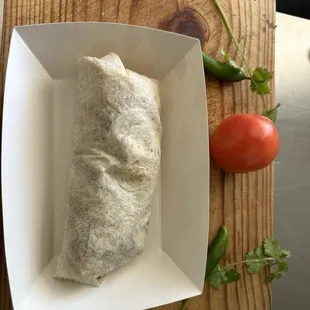 Burrito