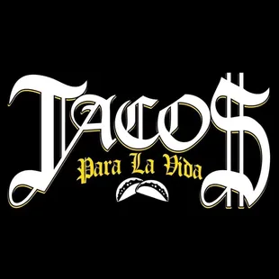 tacos para la vida