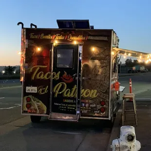 Food truck