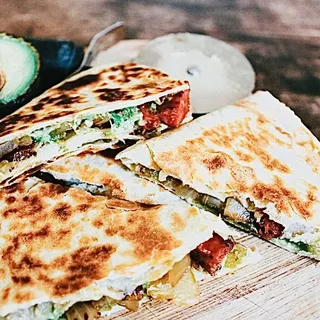 Quesadilla Patron