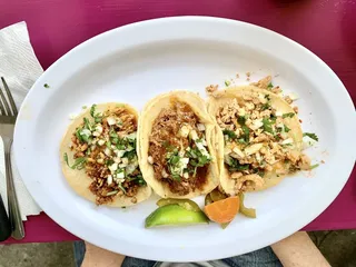 Portales Taqueria