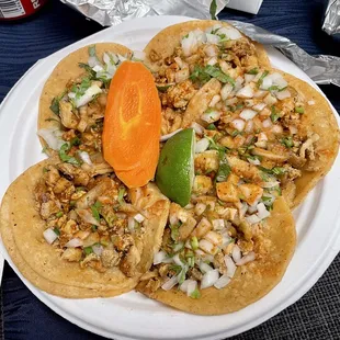 food, tacos