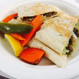 Quesadilla