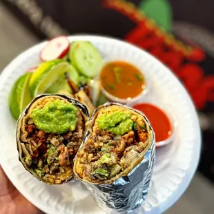 Tacos Placosos Estilo Tijuana