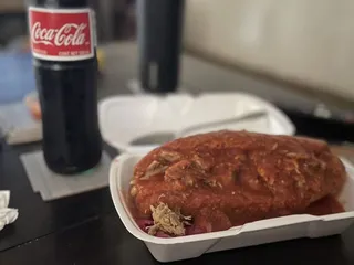 Tortas Ahogadas Chapala