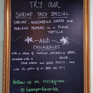 Eat up my friends.