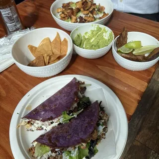 TPF Quesadilla