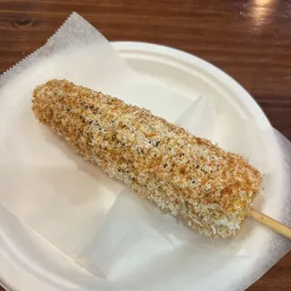 Corn on the Cob