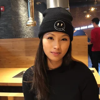 Minnie C.