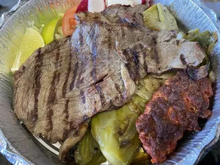 El Divino Rey