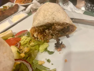 Taquitos Mexico