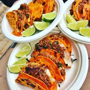 tacos, food