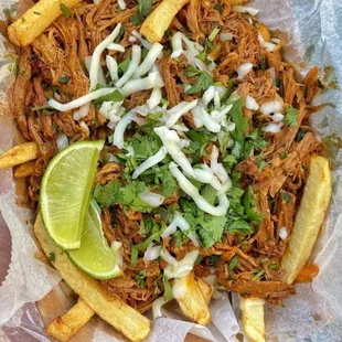 birria frys