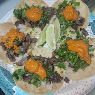 food, tacos