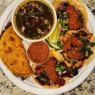 Tacos  Por Favor
