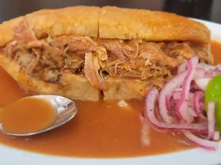Carnitas y Tortas Ahogadas Guadalajara 2
