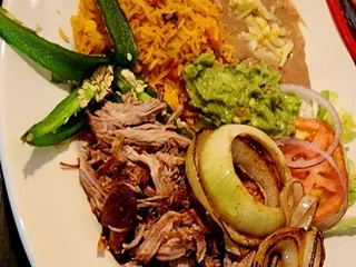 El Zarape