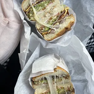 Torta Cubana Torta de Asada