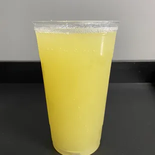 Agua de piña