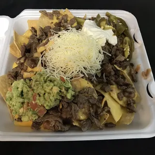 Super Nacho