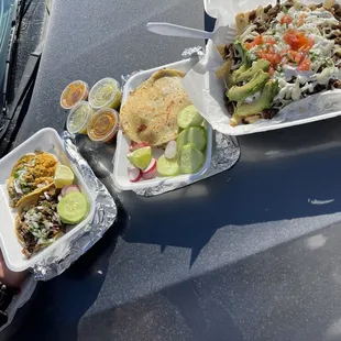 Tacos Puebla