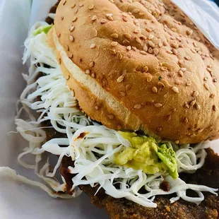 Cemita