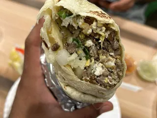 Taqueria Mexico