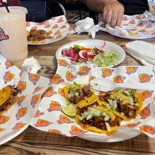 Tacos Puro Jalisco