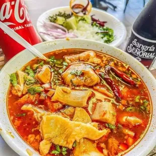 ramen and noodles, food