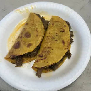 Birria Tacos