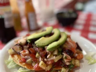 La Cocina De Alfredo