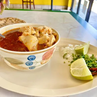 Menudo