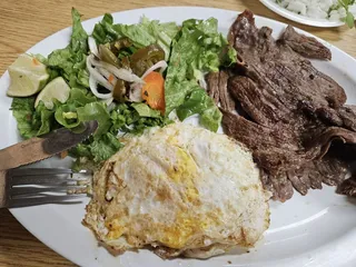 Dona Meche Mexican Food #2