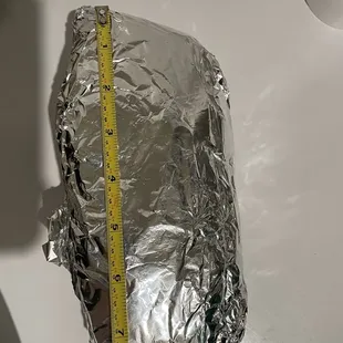 Big asada Torta