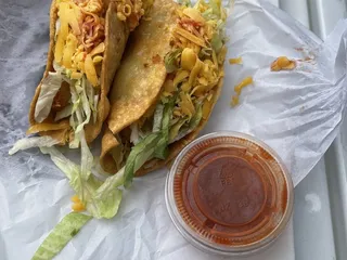 Enchilada House