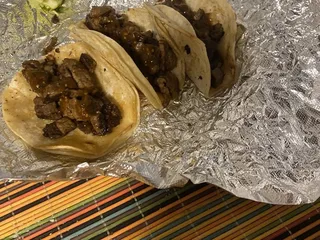 Tacos Super Gallito