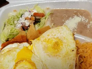 Tortas & Bionicos Nice